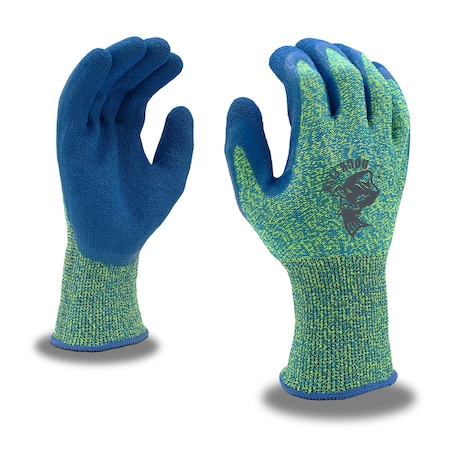 Cordova ROCK FISH, Fish Fillet-er, A4 Cut Gloves, L, PR 3703L